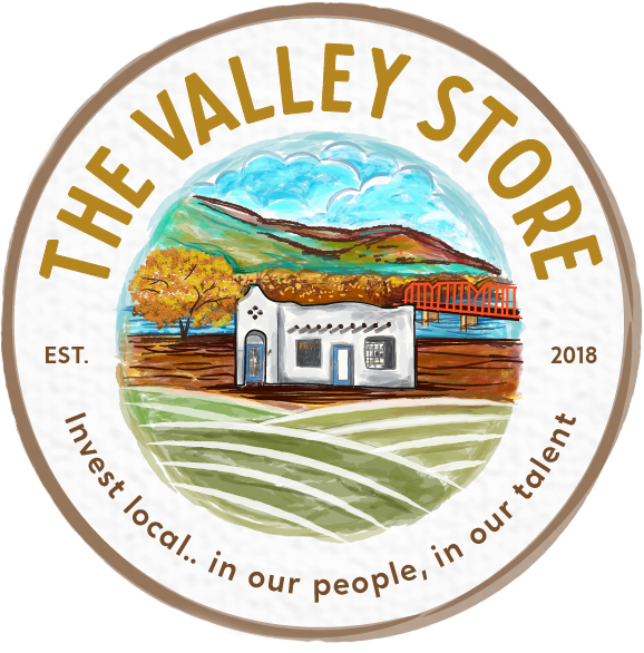 The Valley Store